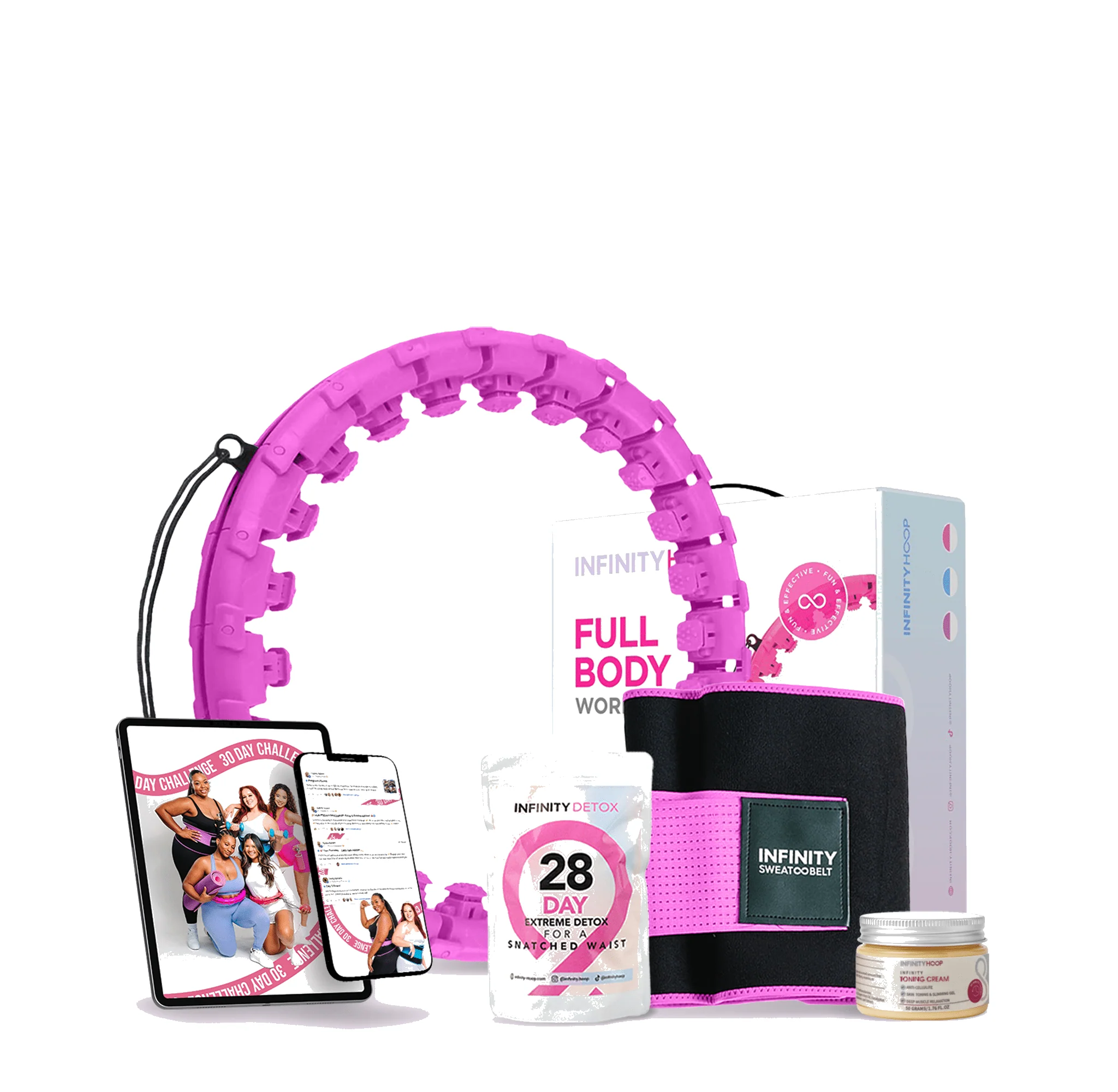 INFINITY HOOP™+ - Image 10