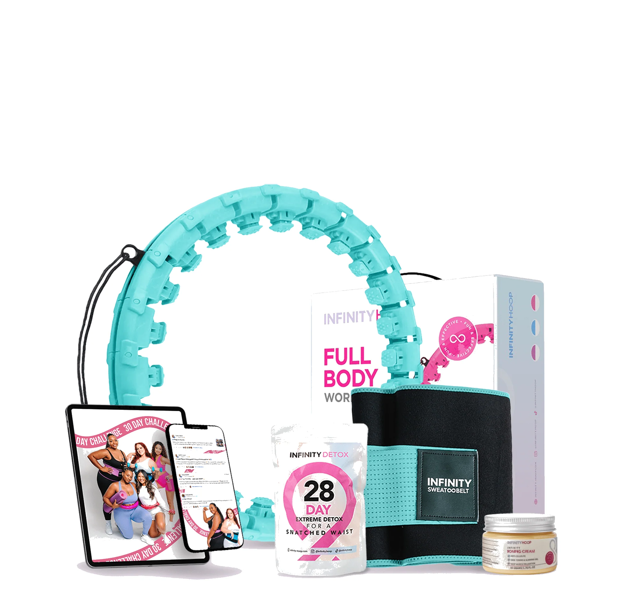 INFINITY HOOP™+ - Image 11
