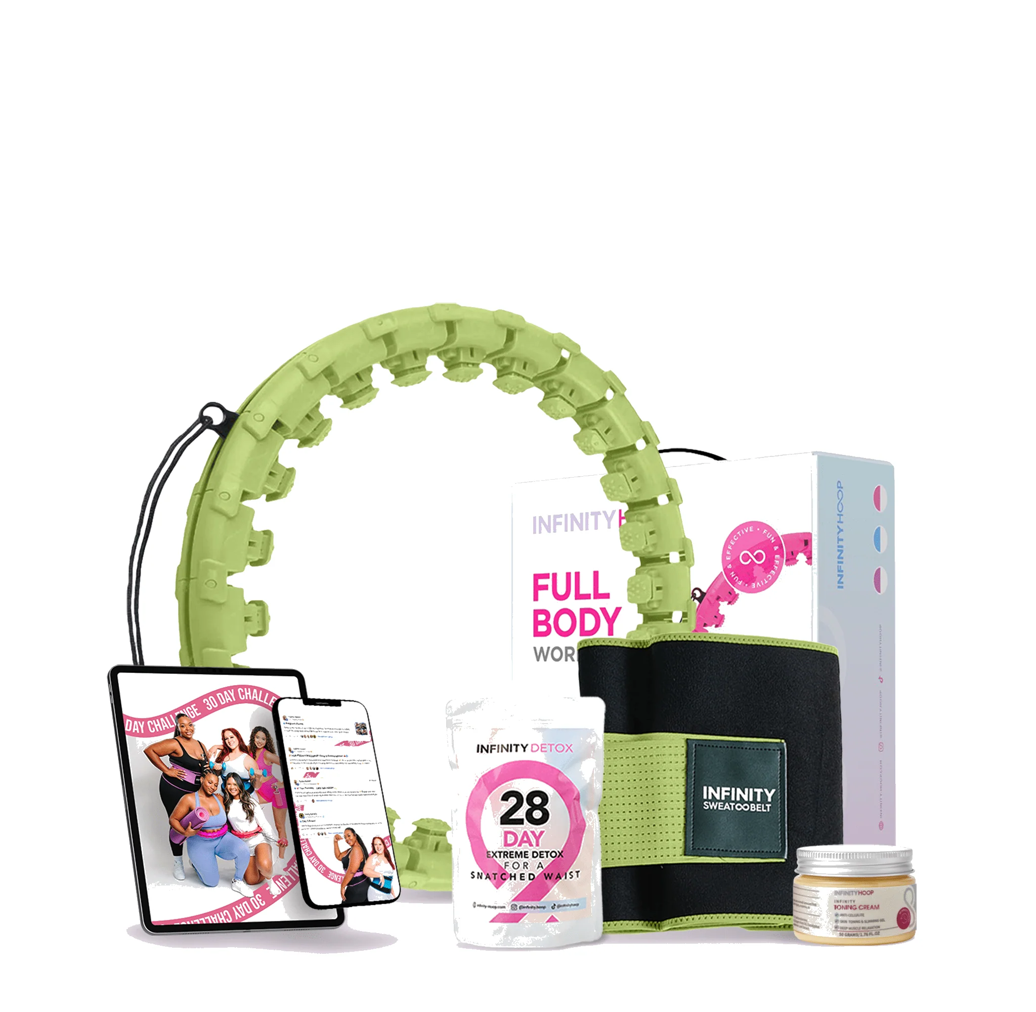 INFINITY HOOP™+ - Image 12