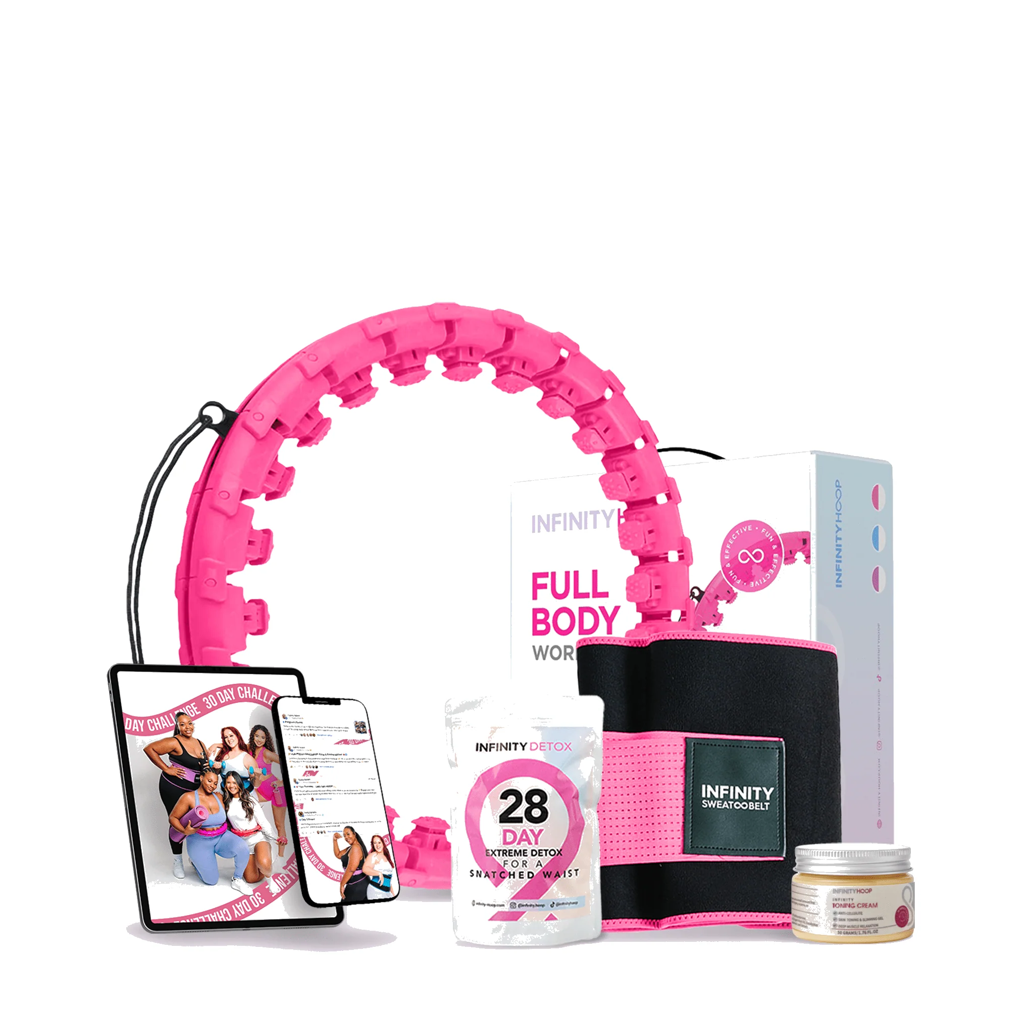 INFINITY HOOP™+ - Image 9