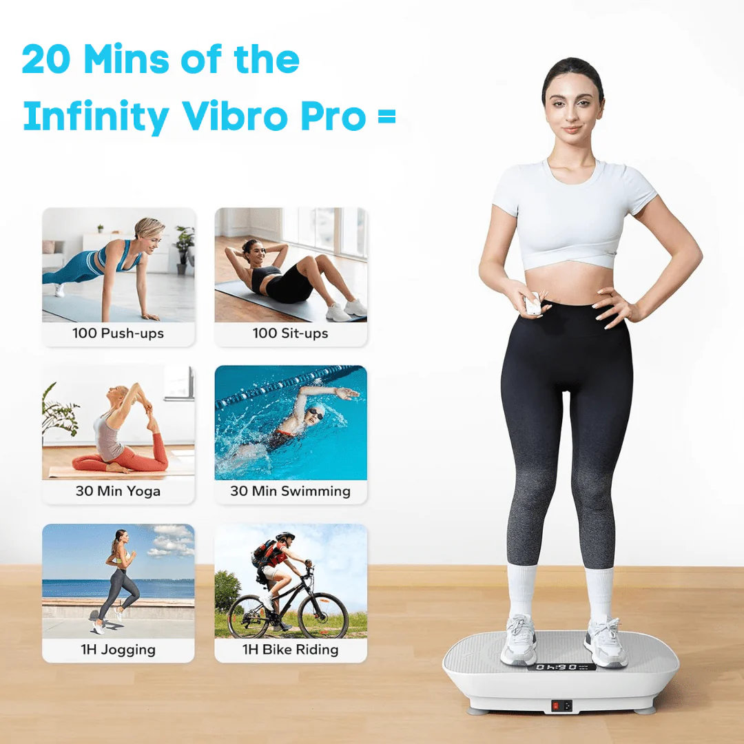 INFINITY VIBRATION PRO - Image 3