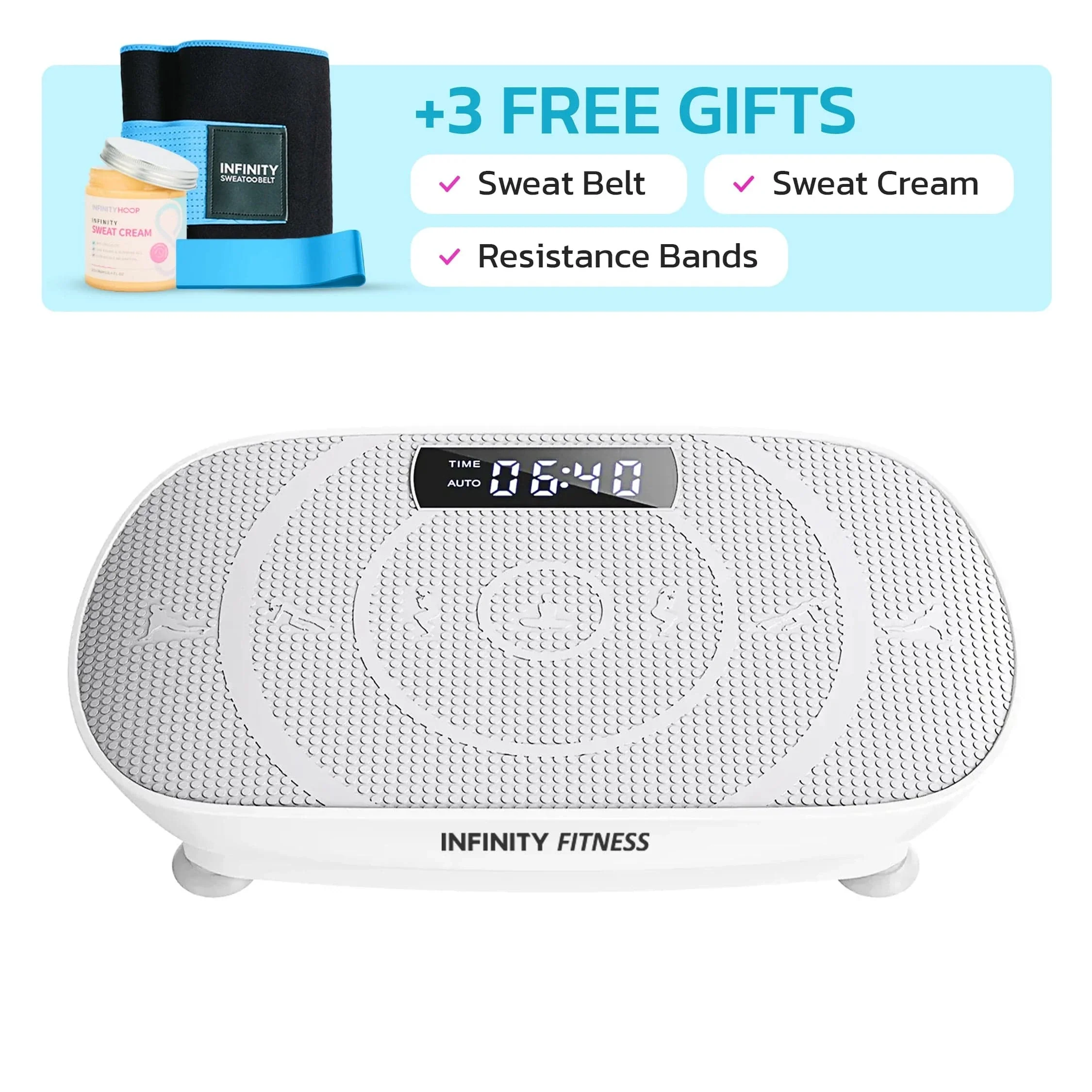INFINITY VIBRATION PRO - Image 6