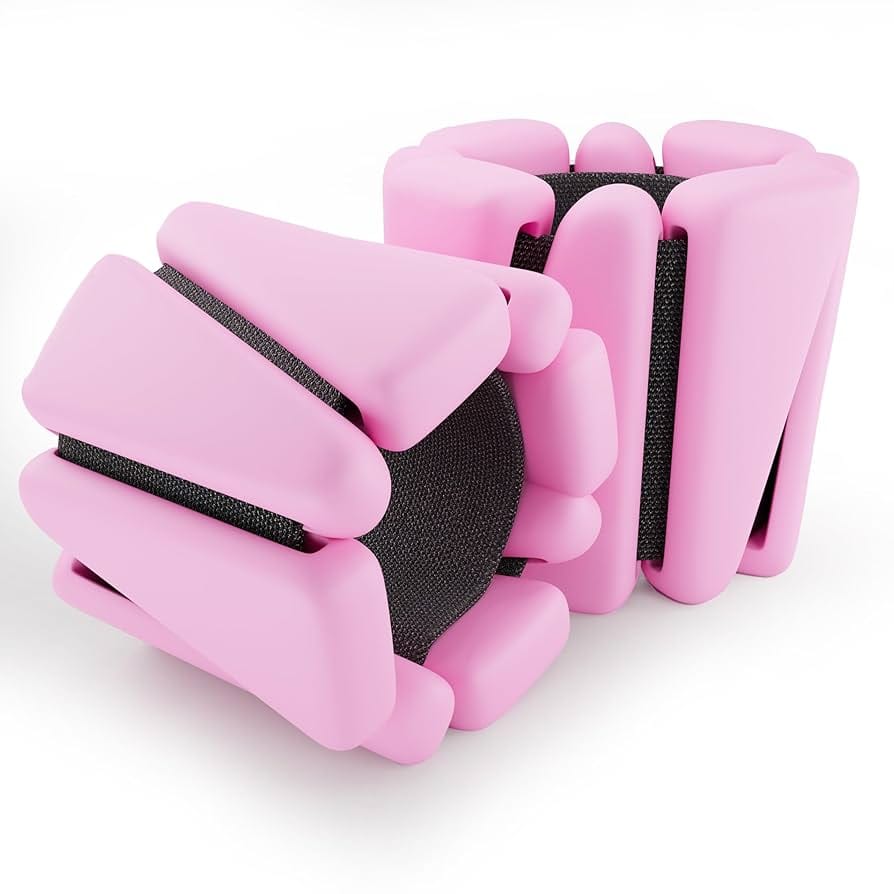 Infinity Wrist & Ankle Weights - Image 2