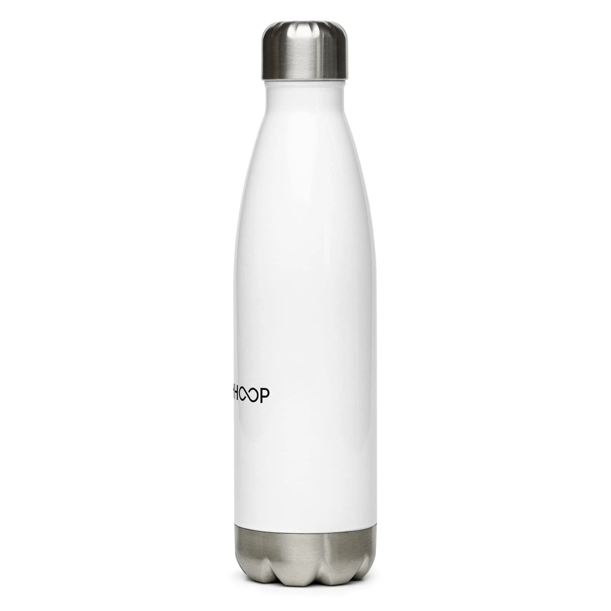 Stainless steel water bottle - Image 3