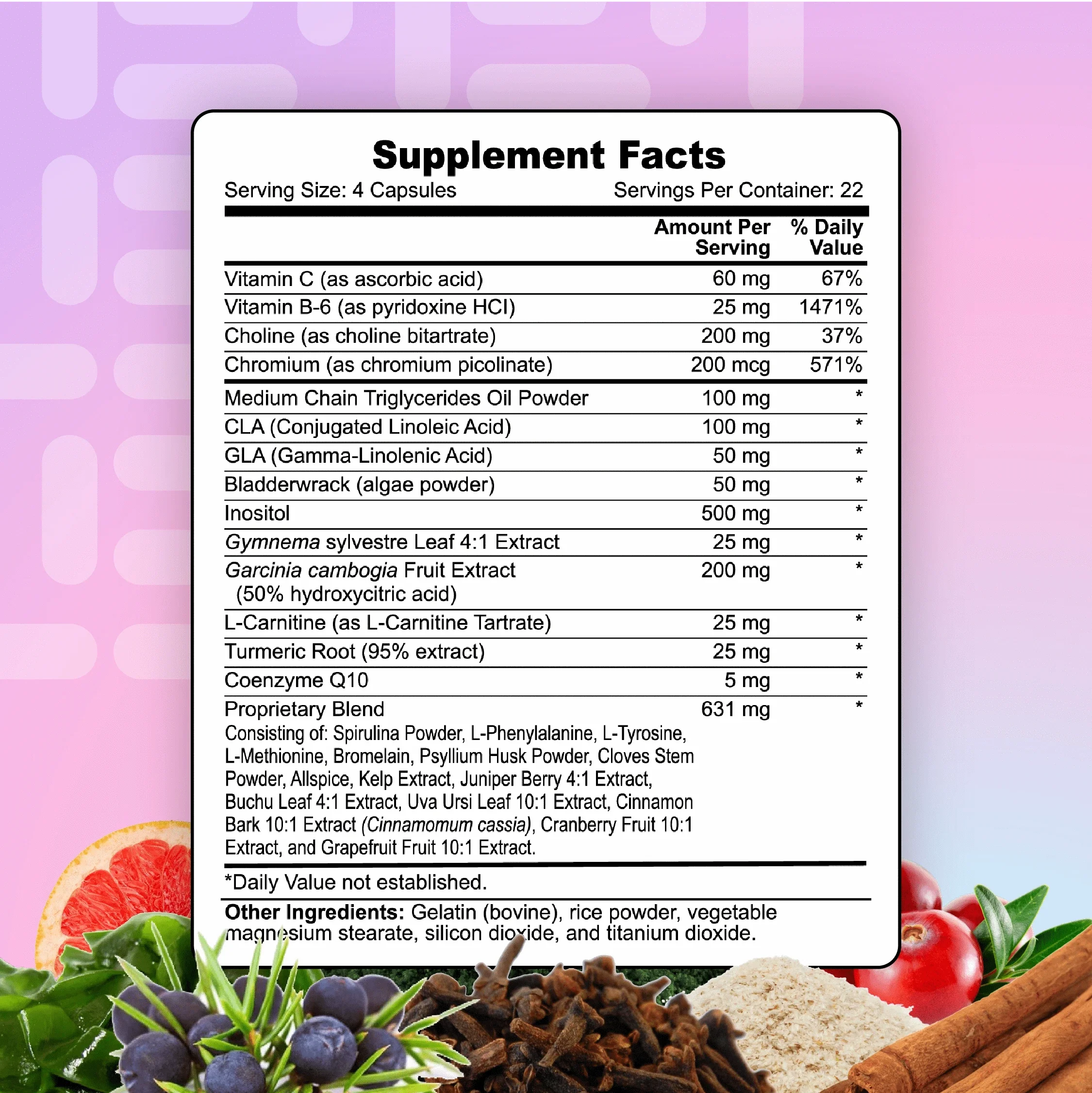 Super Fat Burner - Image 6