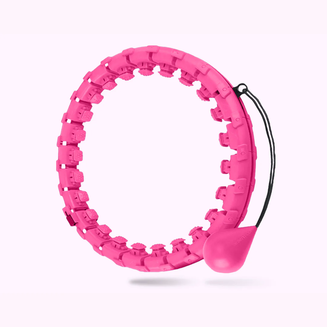 The 30-Day Infinity Hoop™ Challenge - Image 14