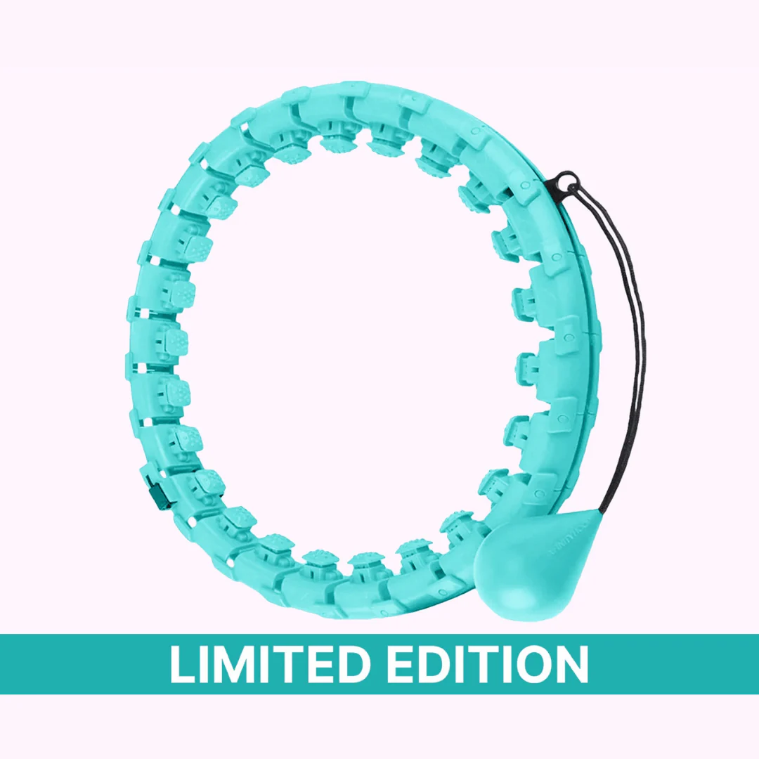 The 30-Day Infinity Hoop™ Challenge - Image 15