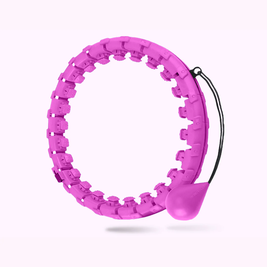 The 30-Day Infinity Hoop™ Challenge - Image 16