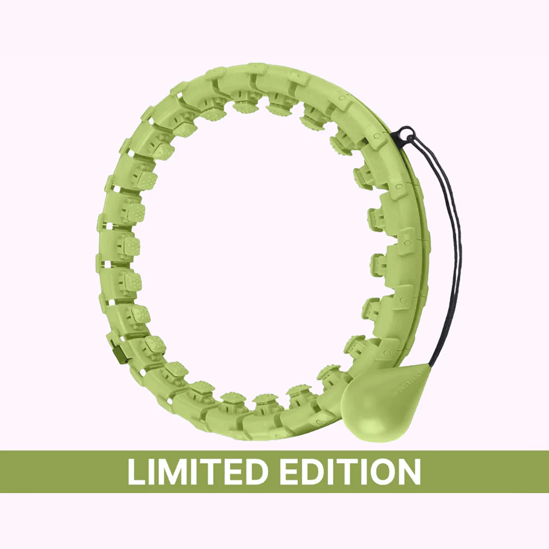 The 30-Day Infinity Hoop™ Challenge - Image 17