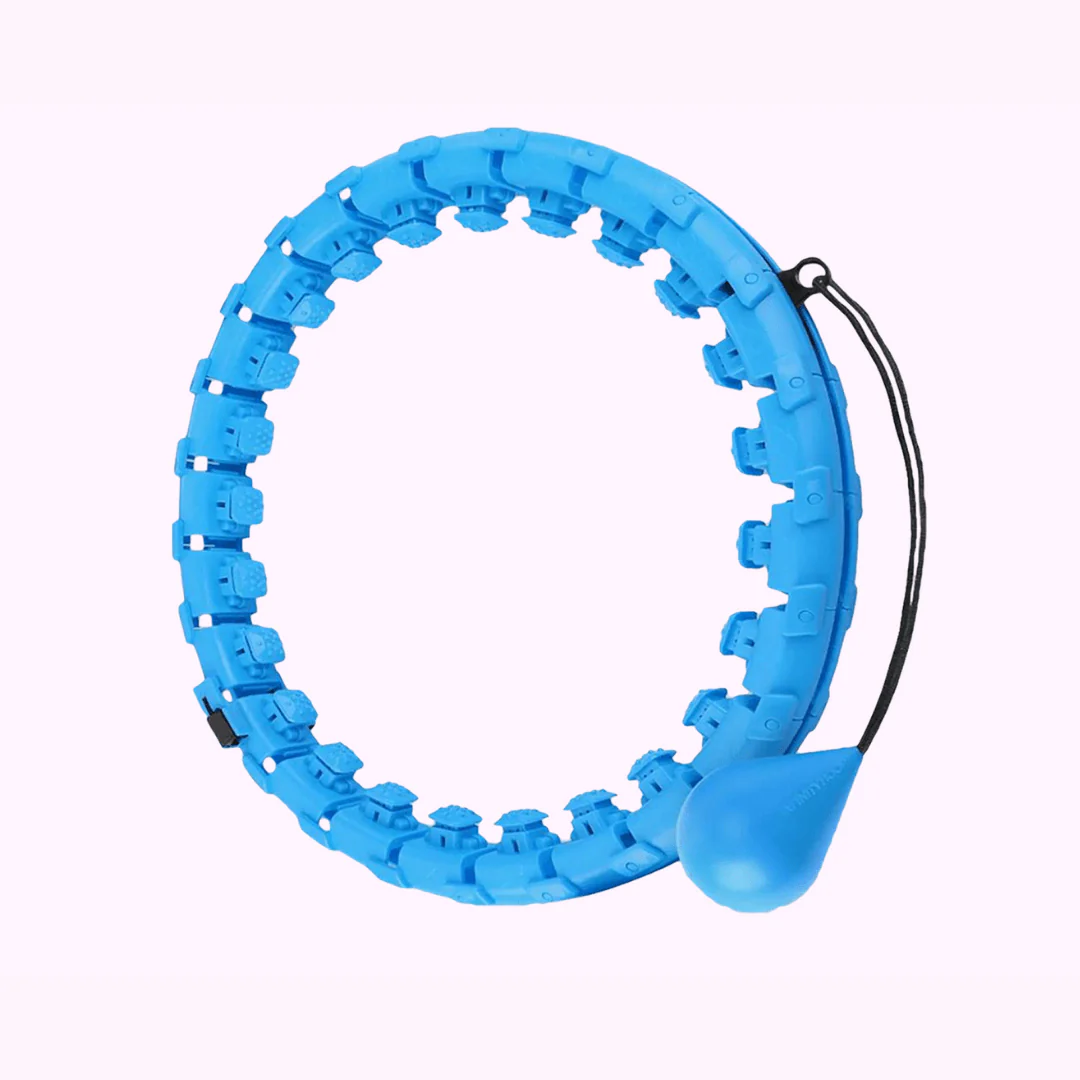 The 30-Day Infinity Hoop™ Challenge - Image 18