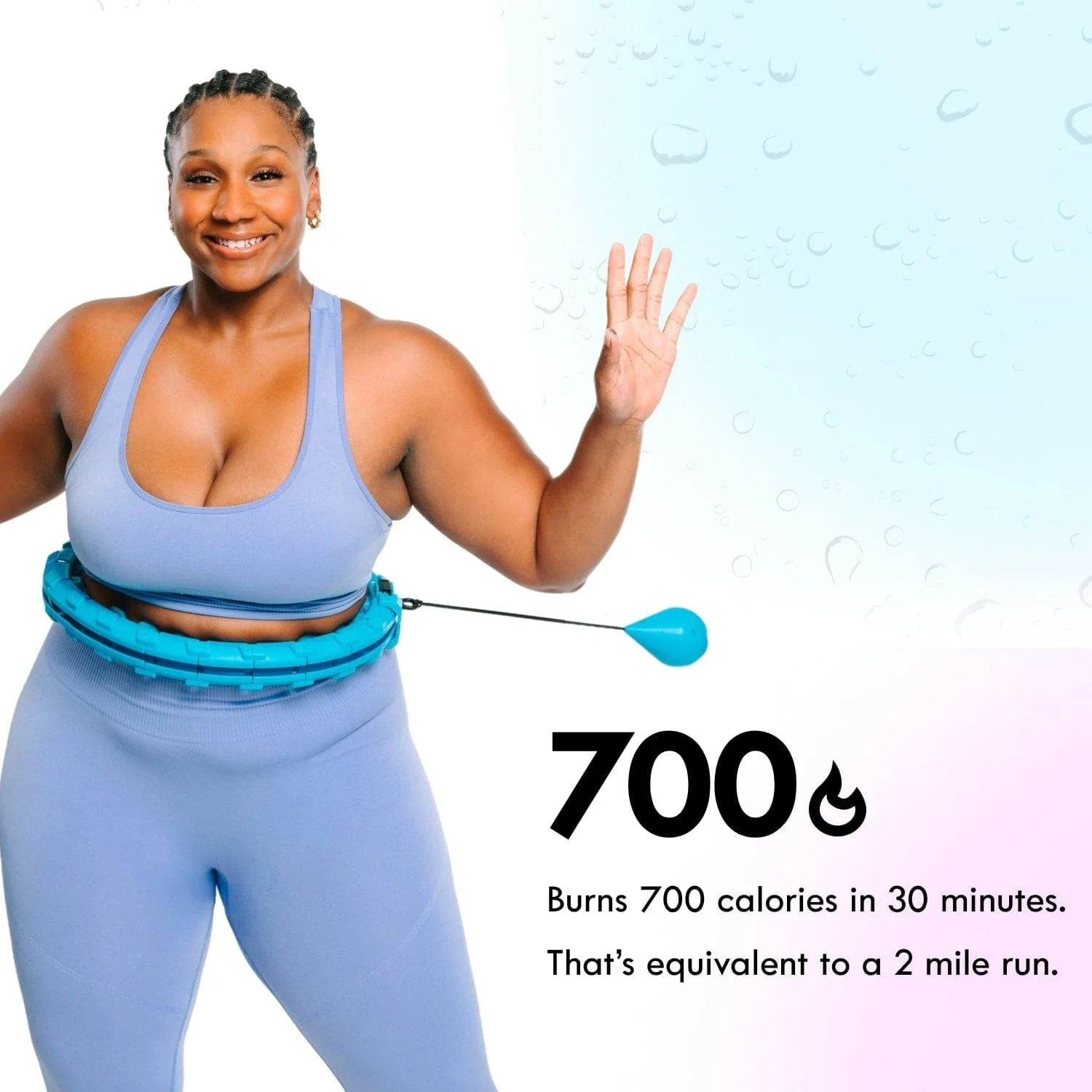The 30-Day Infinity Hoop™ Challenge - Image 2