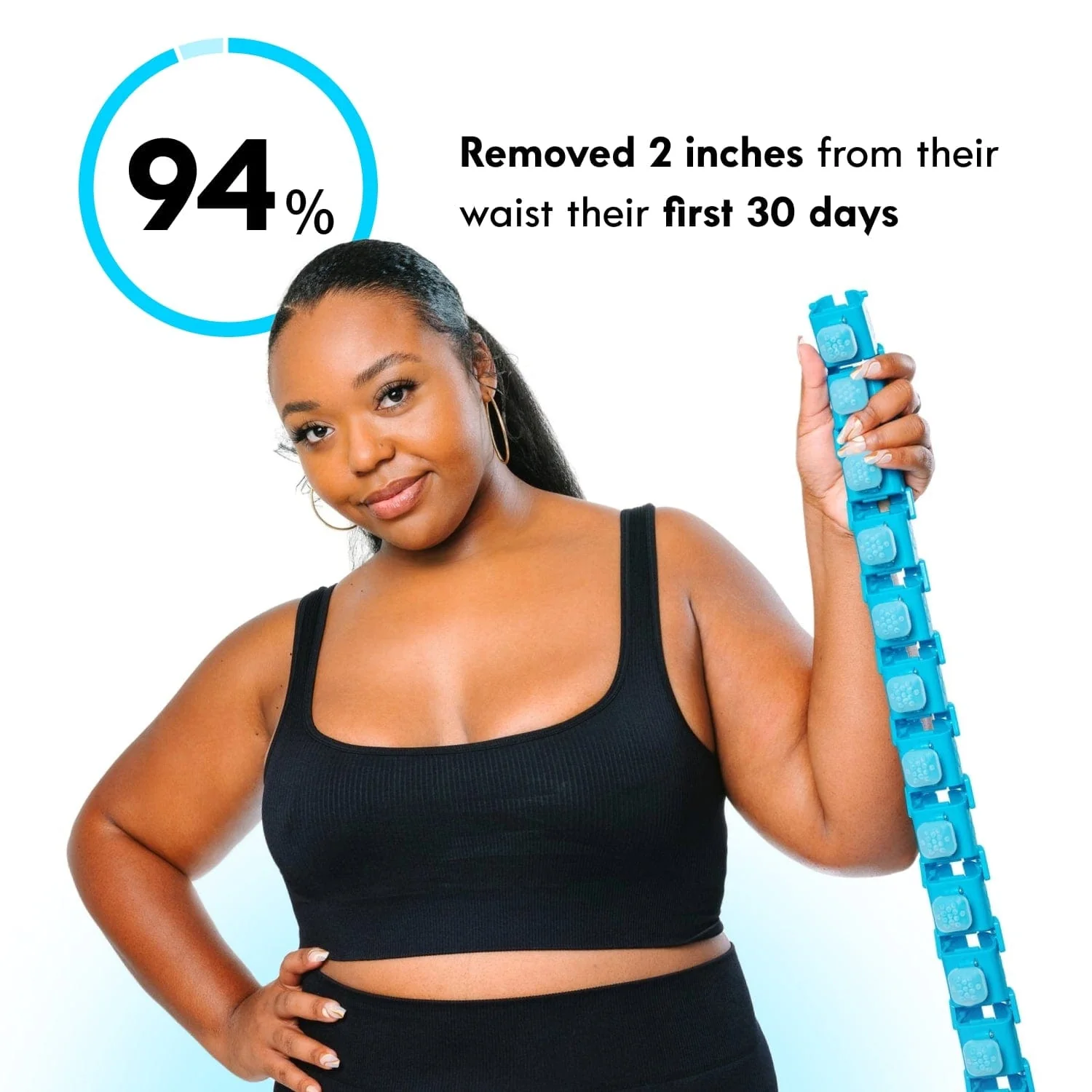 The 30-Day Infinity Hoop™ Challenge - Image 4