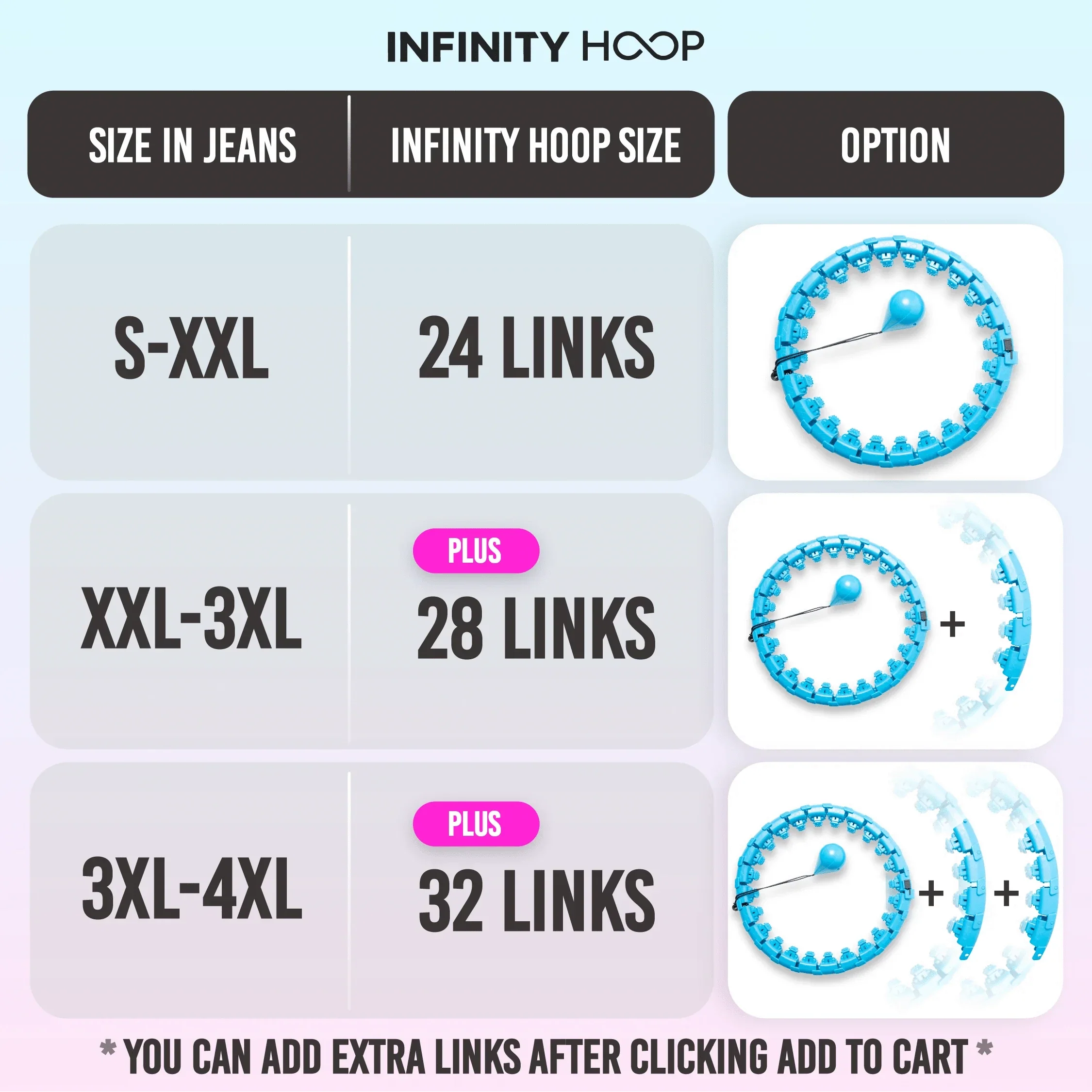 The 30-Day Infinity Hoop™ Challenge - Image 9