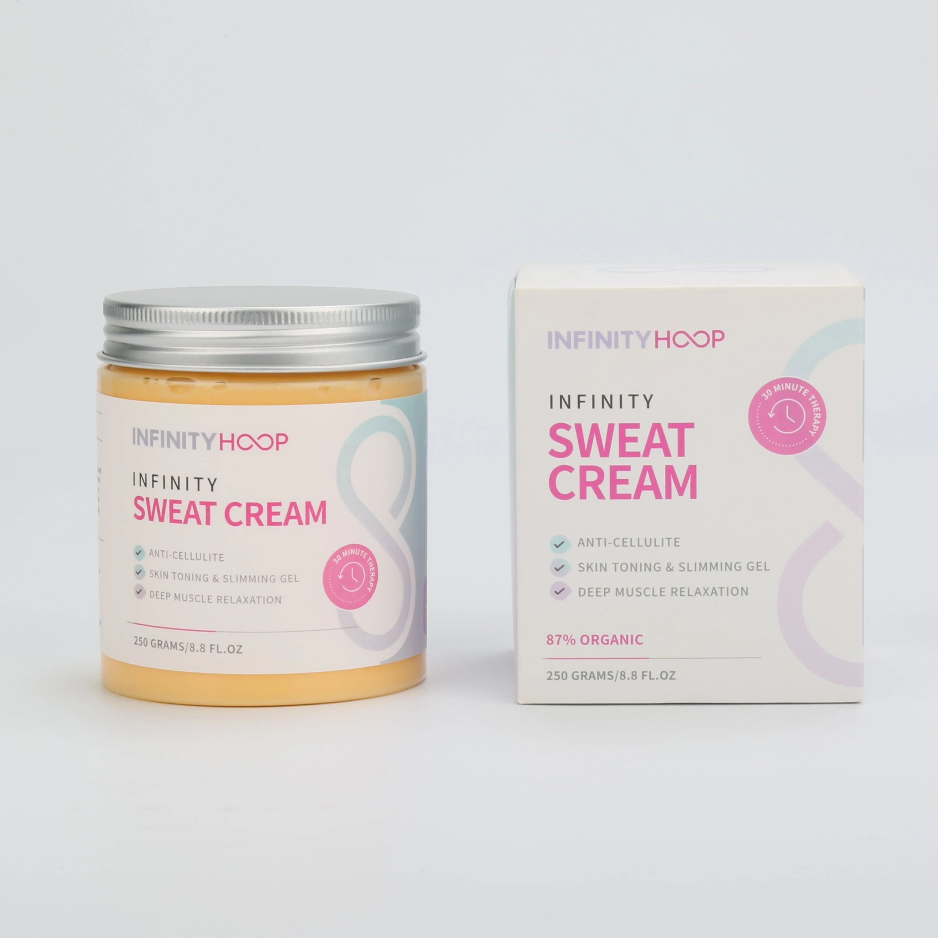 Infinity Sweat Cream - Image 3