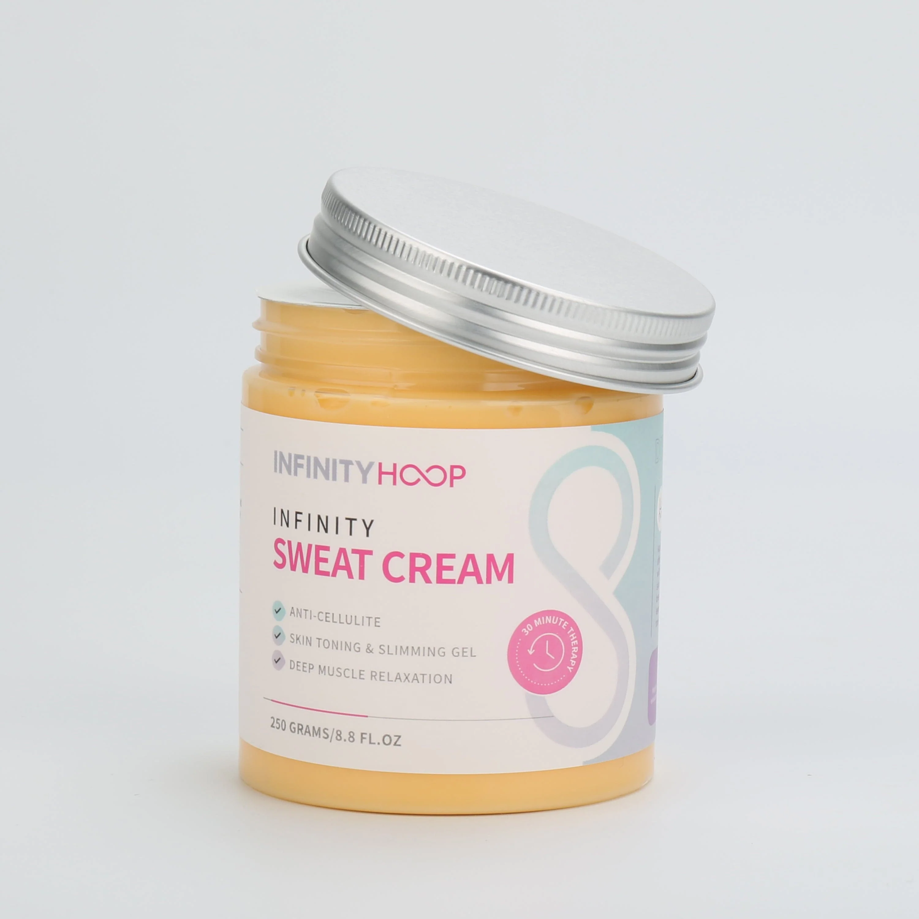 Infinity Sweat Cream - Image 5